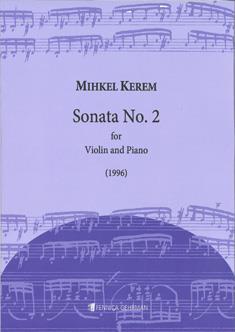 Sonata No. 2